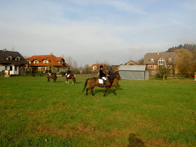 Hubertus 2005